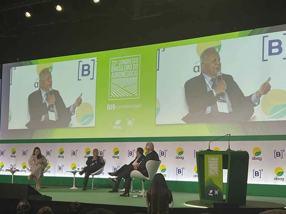 CBA 2025 destaca impactos globais e tecnologia no agro