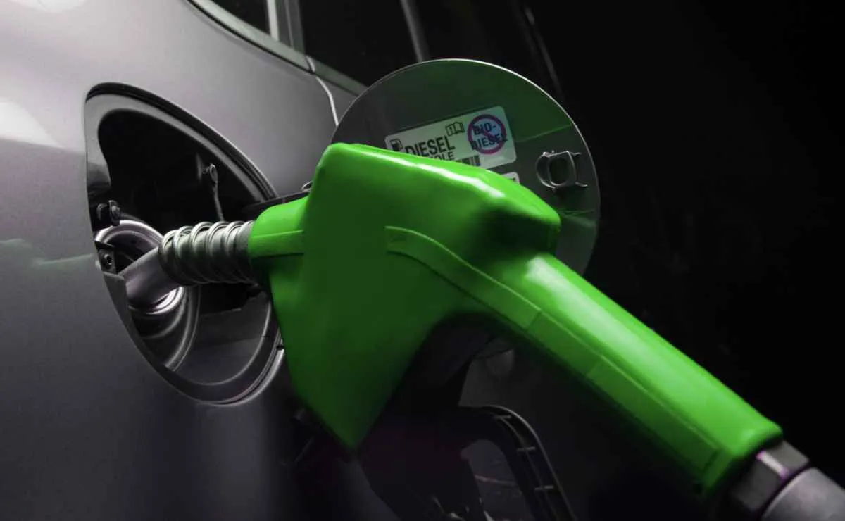 Preço do diesel comum volta a subir no início de julho, aponta Edenred Ticket Log