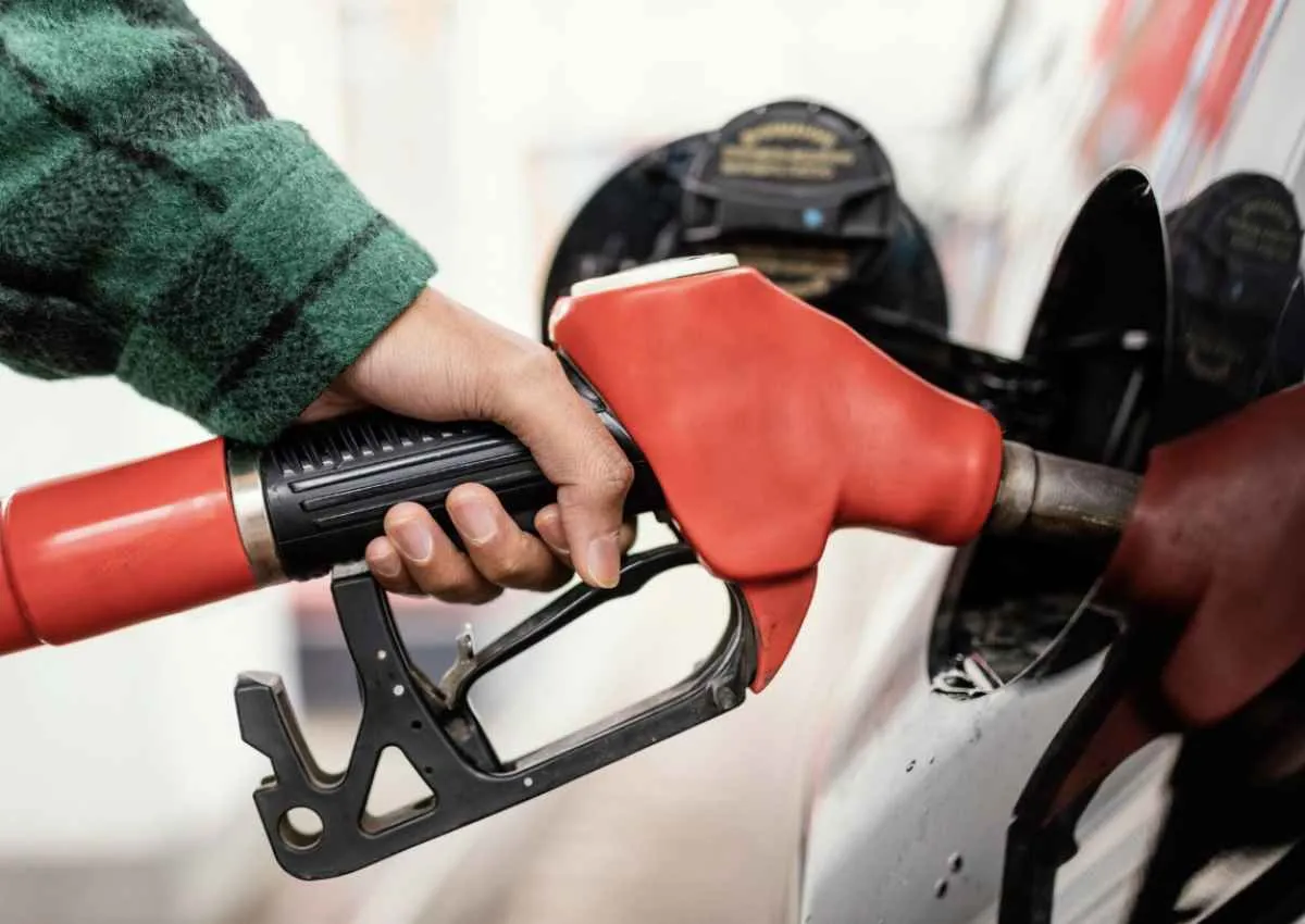 Gasolina no Sul tem maior queda do país no início de julho