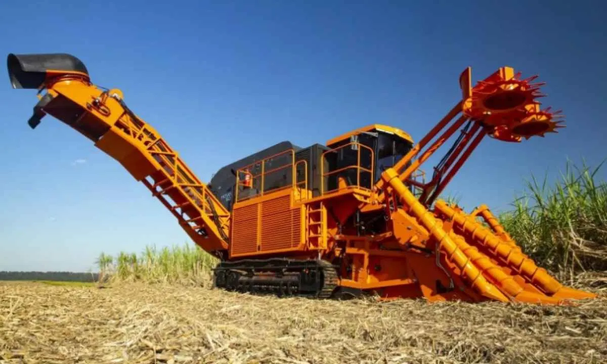 Vendas de máquinas agrícolas crescem em maio e consórcios ganham espaço no setor