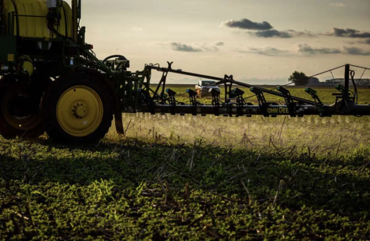 Mercado de fertilizantes tem alta e instabilidade em junho