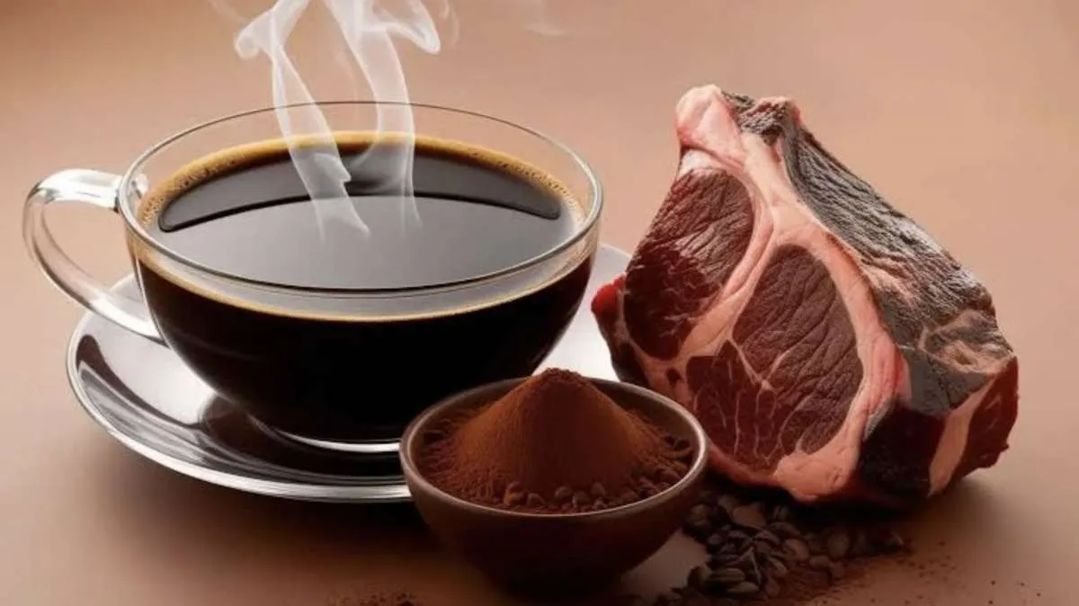 Café, carne e outros produtos são poupados pelo tarifaço de Trump
