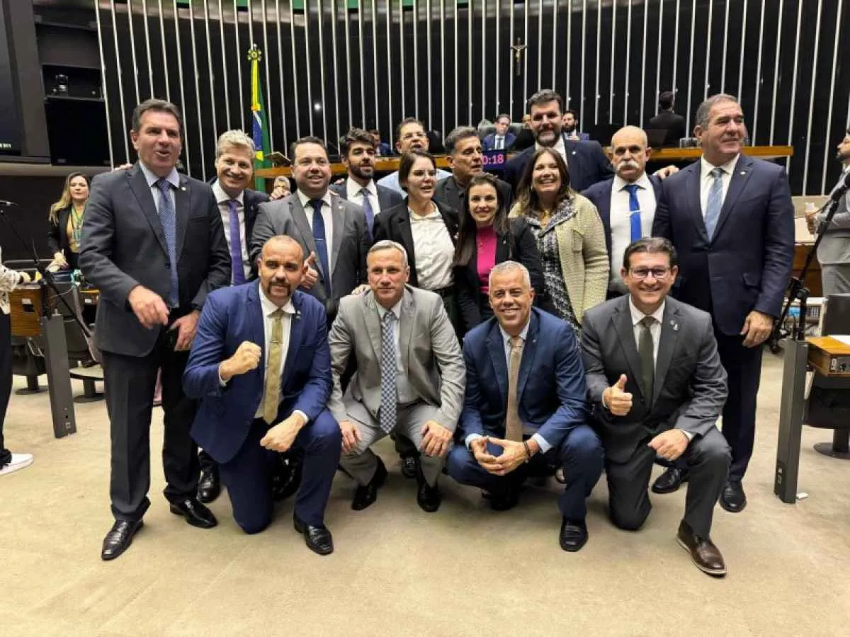Câmara aprova marco do licenciamento ambiental 