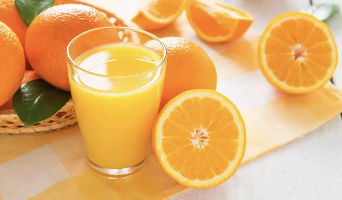 Tarifa dos EUA sobre suco de laranja preocupa setor citrícola