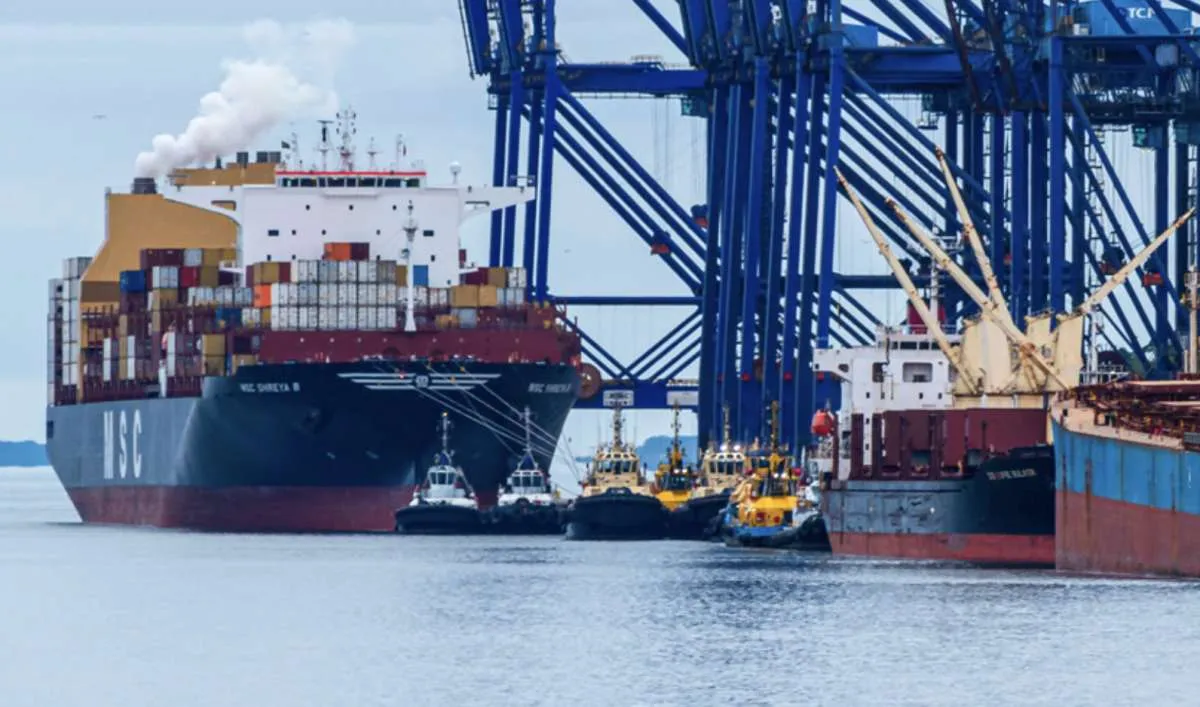 Sistema FAEP alerta que tarifa dos EUA pode elevar custos e derrubar preços no Brasil