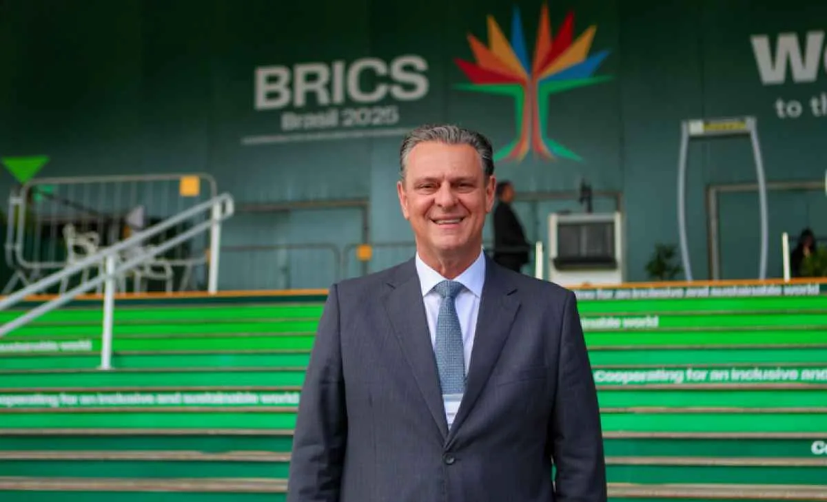 Ministro Fávaro destaca potencial do BRICS para ampliar acesso a mercados e reforçar boas práticas