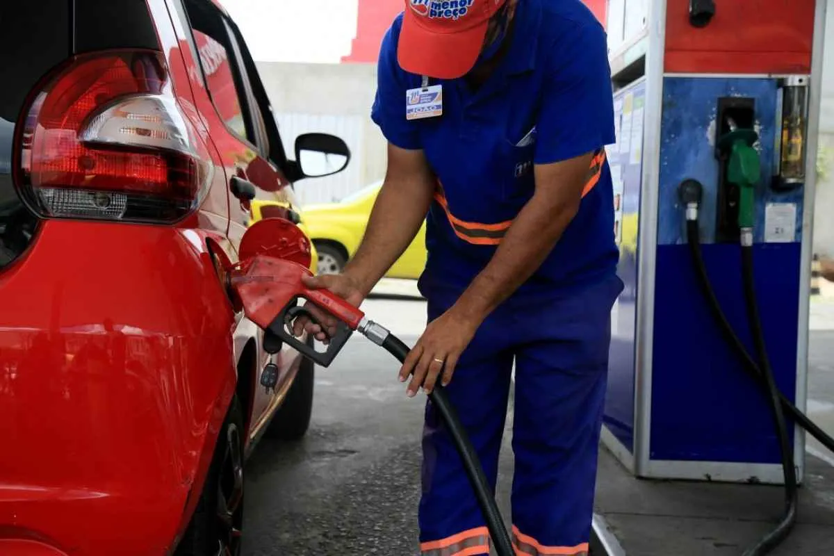 GNV recua 0,21% no Sul e chega a R$ 4,84 em julho