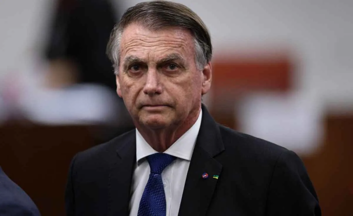 Início do julgamento de Bolsonaro foi marcado para 2 de setembro