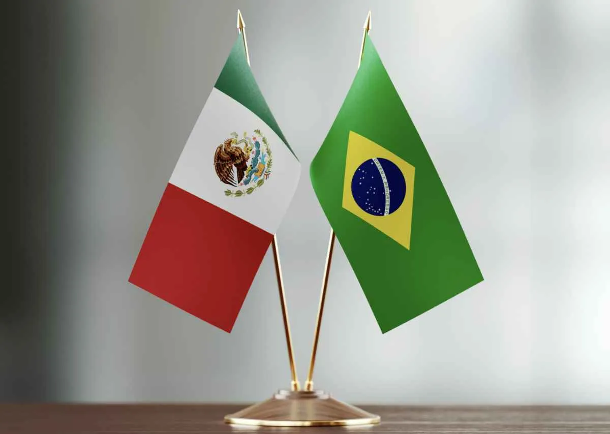 Brasil promove seminário sobre proteína animal no México
