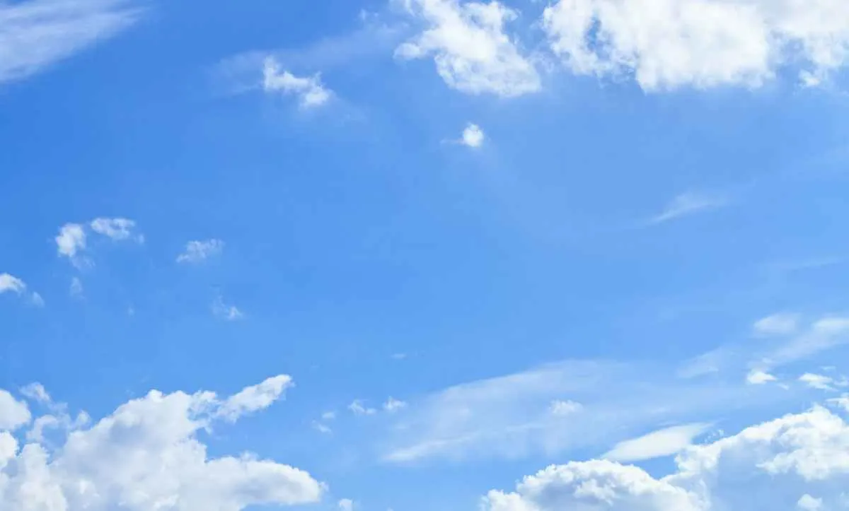 Previsão do tempo indica frio no Sul e calor no Centro-Oeste 