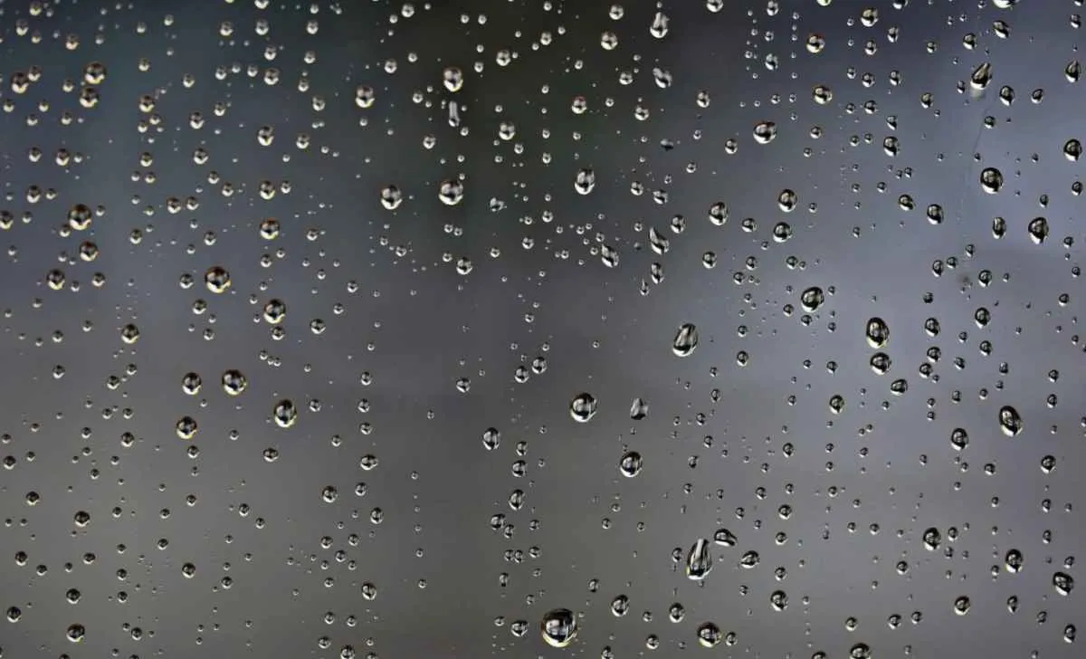 Chuva no litoral do Rio e sul do ES marca quarta-feira 