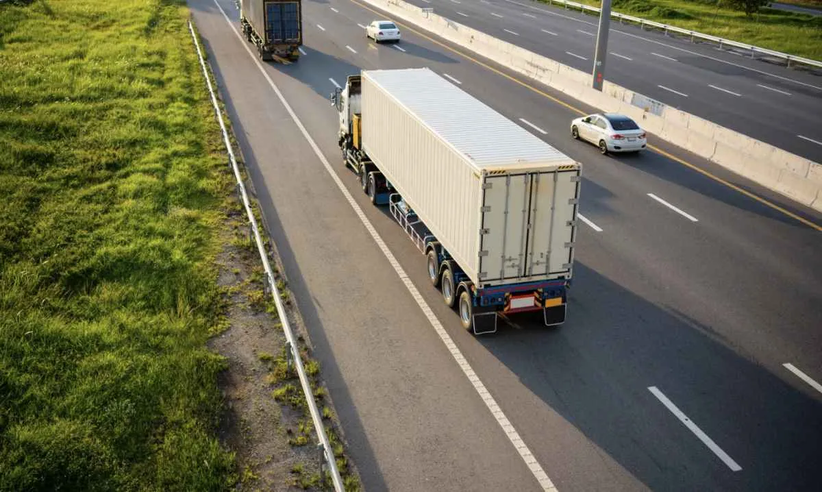 Preço do frete rodoviário volta a subir e chega a R$ 7,40 em julho