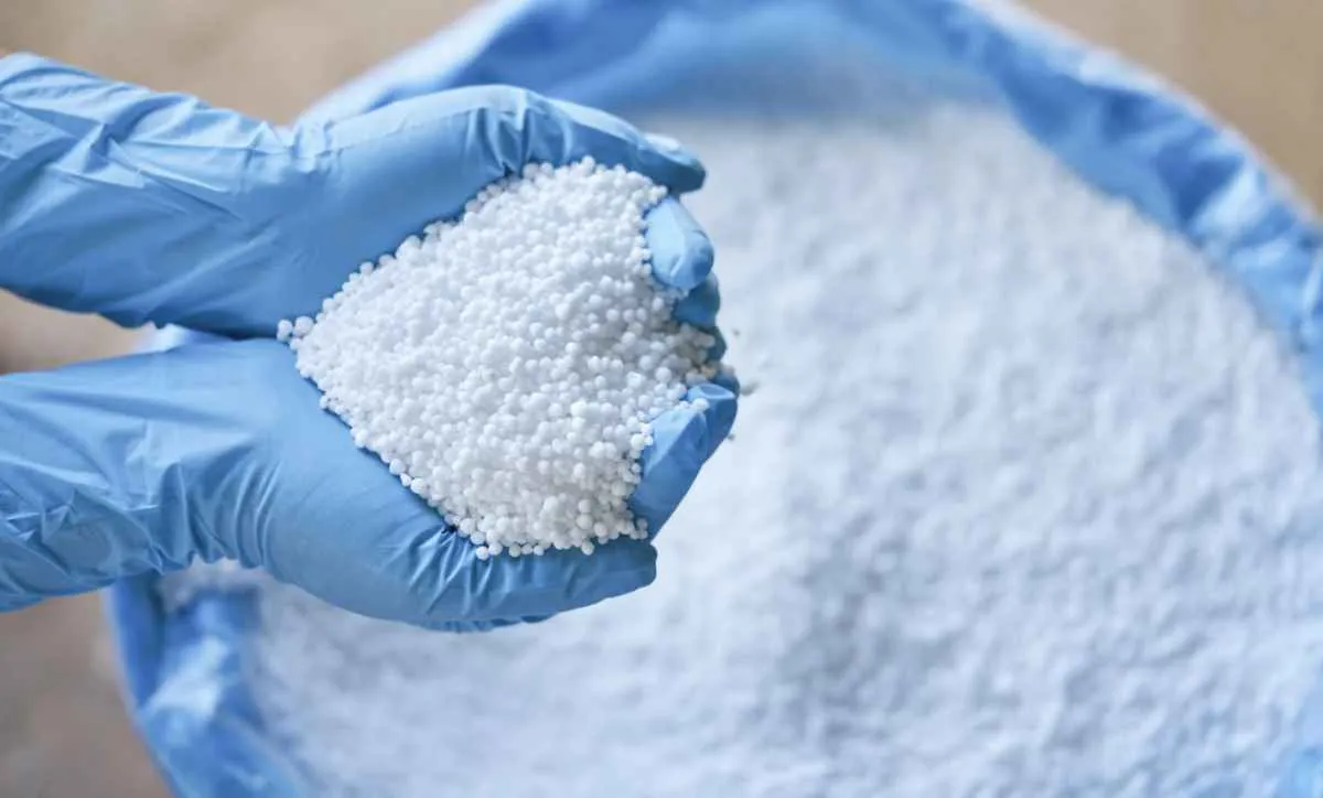 Entregas de fertilizantes aumentam 11,4% no Brasil até maio