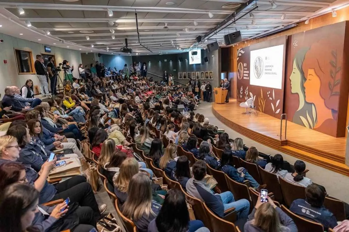 Representatividade feminina no agro é debatida em fórum