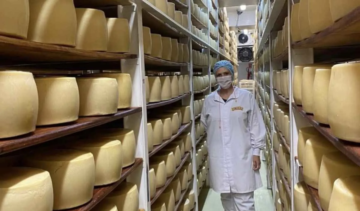 Protagonismo feminino no campo cresce com linha de crédito