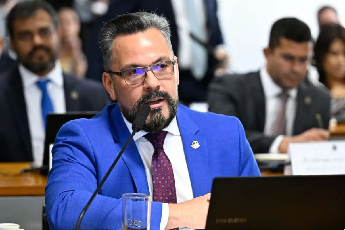 Projeto que amplia conectividade no campo avança no Senado