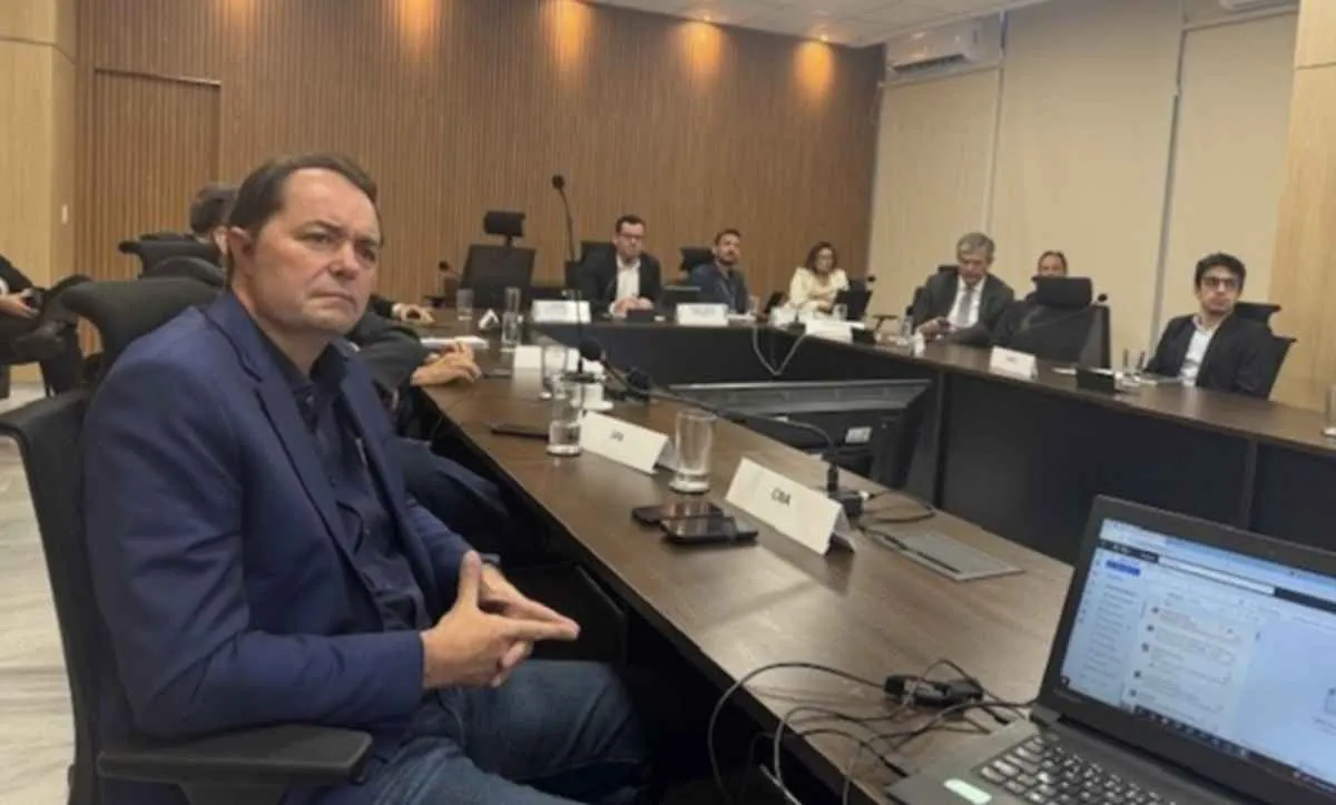 Comissão Nacional da Cana-de-Açúcar debate safra, mercado e RenovaBio