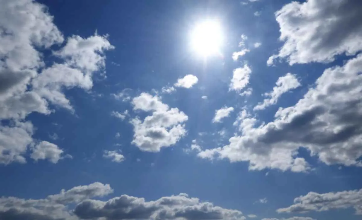 Previsão é de calor em SP, MT, GO e MG nesta terça-feira