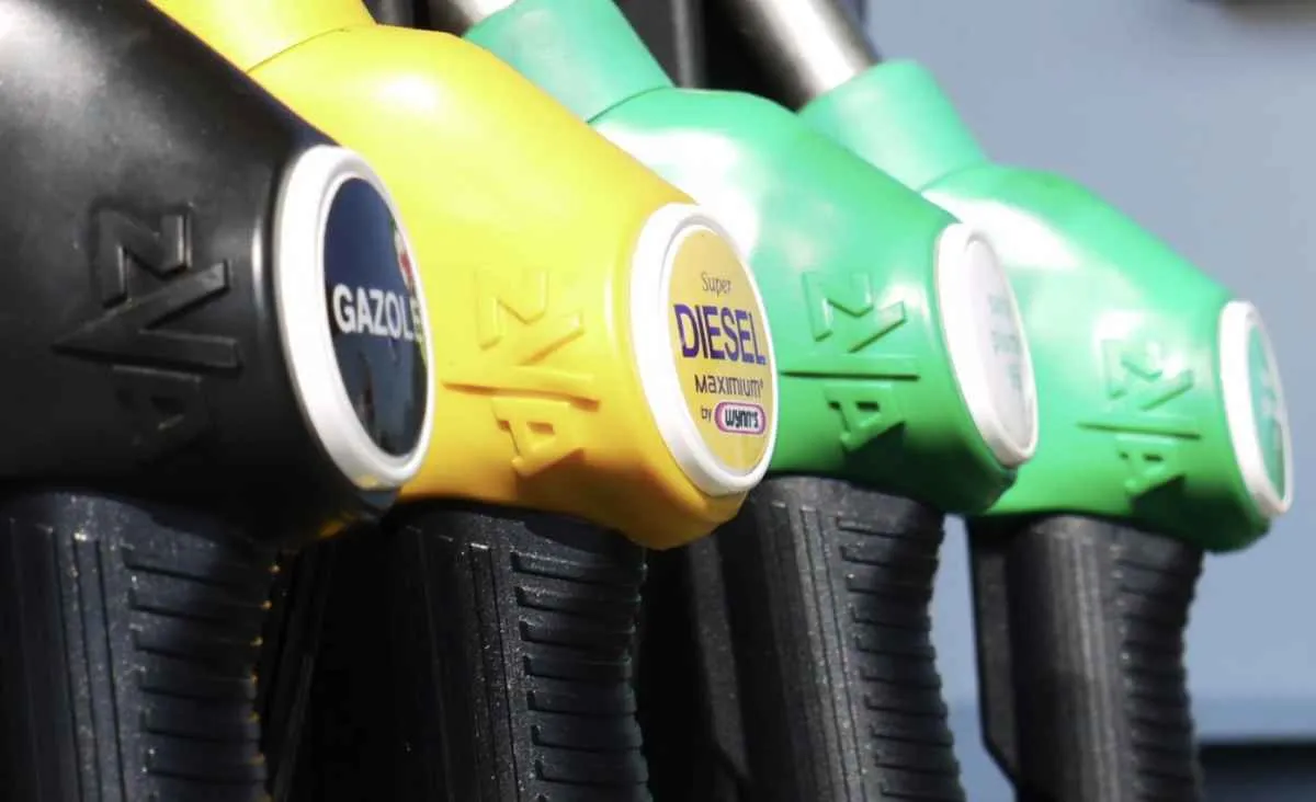  Diesel comum sobe em julho e S-10 segue em queda