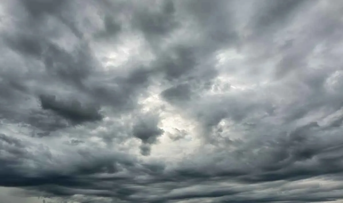 Previsão para quinta indica chuva no Sul, Sudeste e Norte