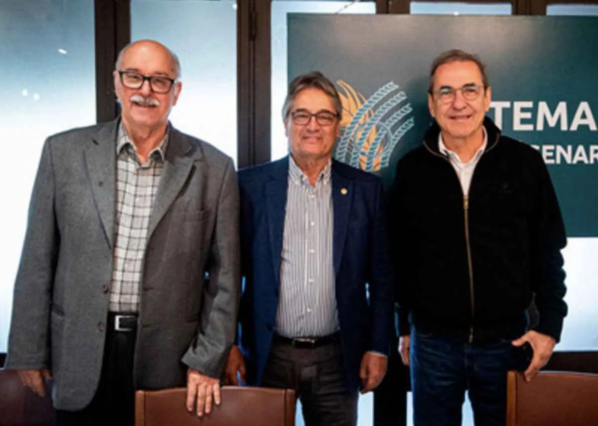 Farsul e Sindiler anunciam calendário de leilões 2025