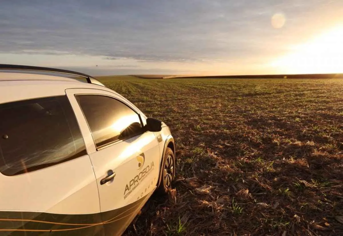 SIGA-MS amplia monitoramento agrícola em Mato Grosso do Sul