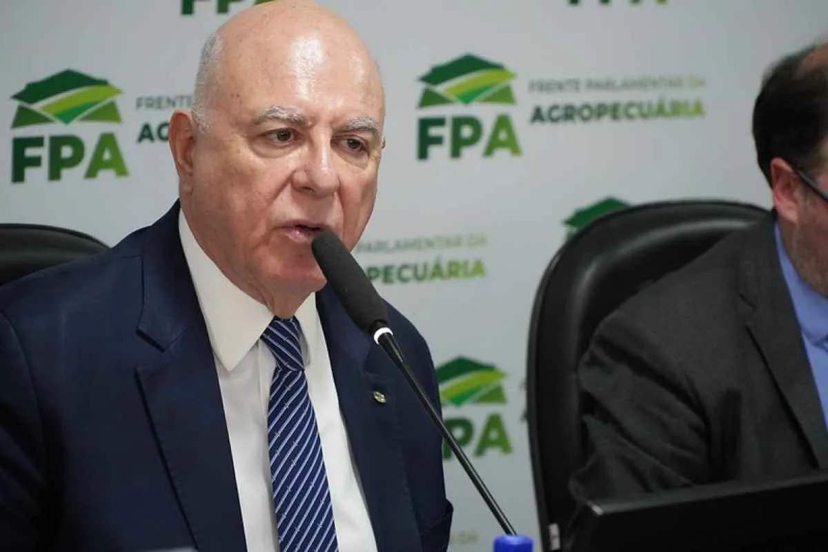 FPA pede ao MAPA que Plano Clima não prejudique agro