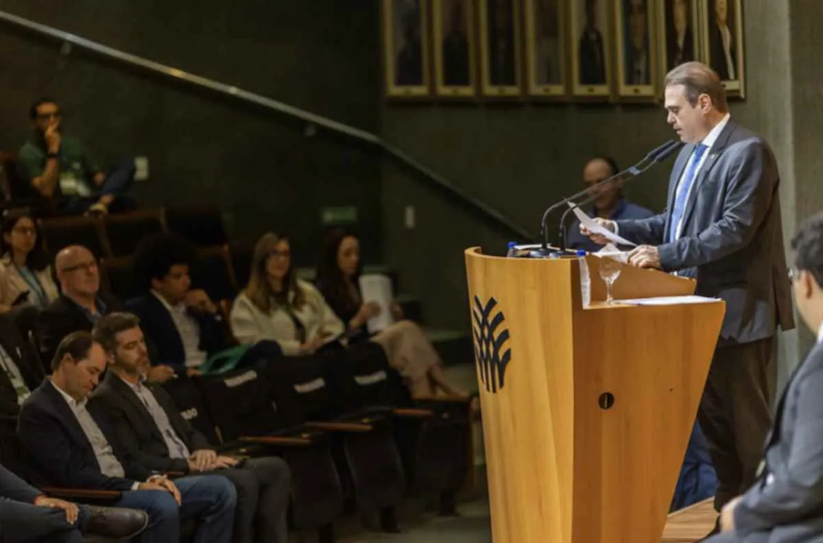 Biogás e biometano são debatidos em seminário sobre energia