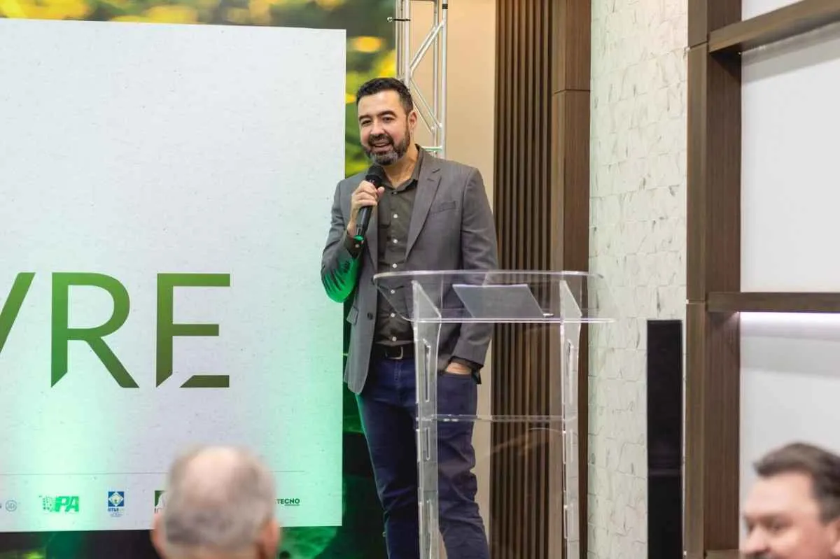 Marcelo Galzerani, da CJ Selecta, é o novo diretor financeiro do Instituto Soja Livre