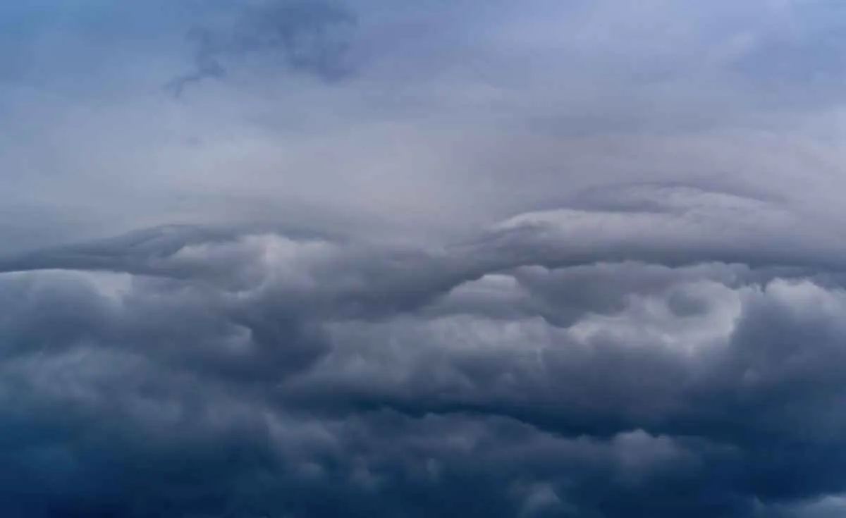 NOAA indica risco de La Niña na primavera brasileira