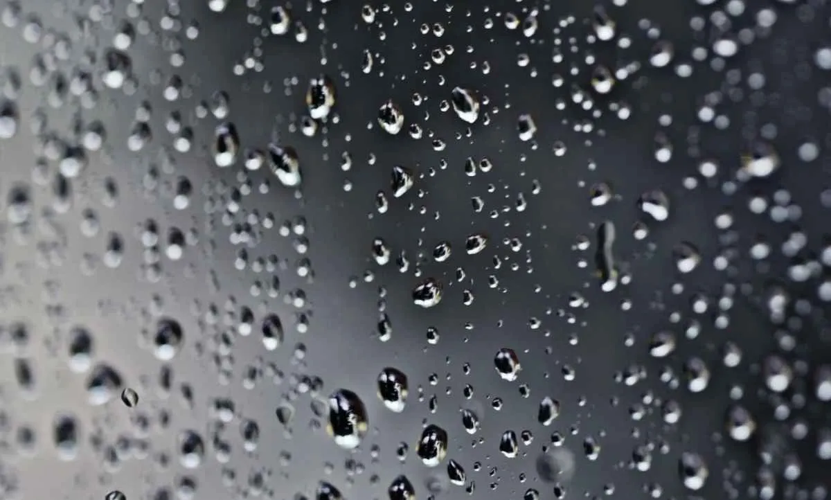 Chuva e calor marcam a previsão do tempo no fim de semana
