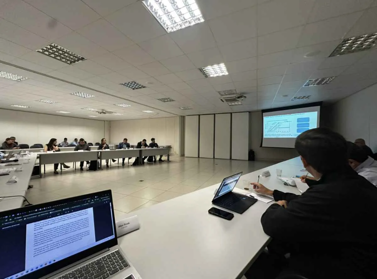 Famato pede atualização do ZARC em reunião do Mapa