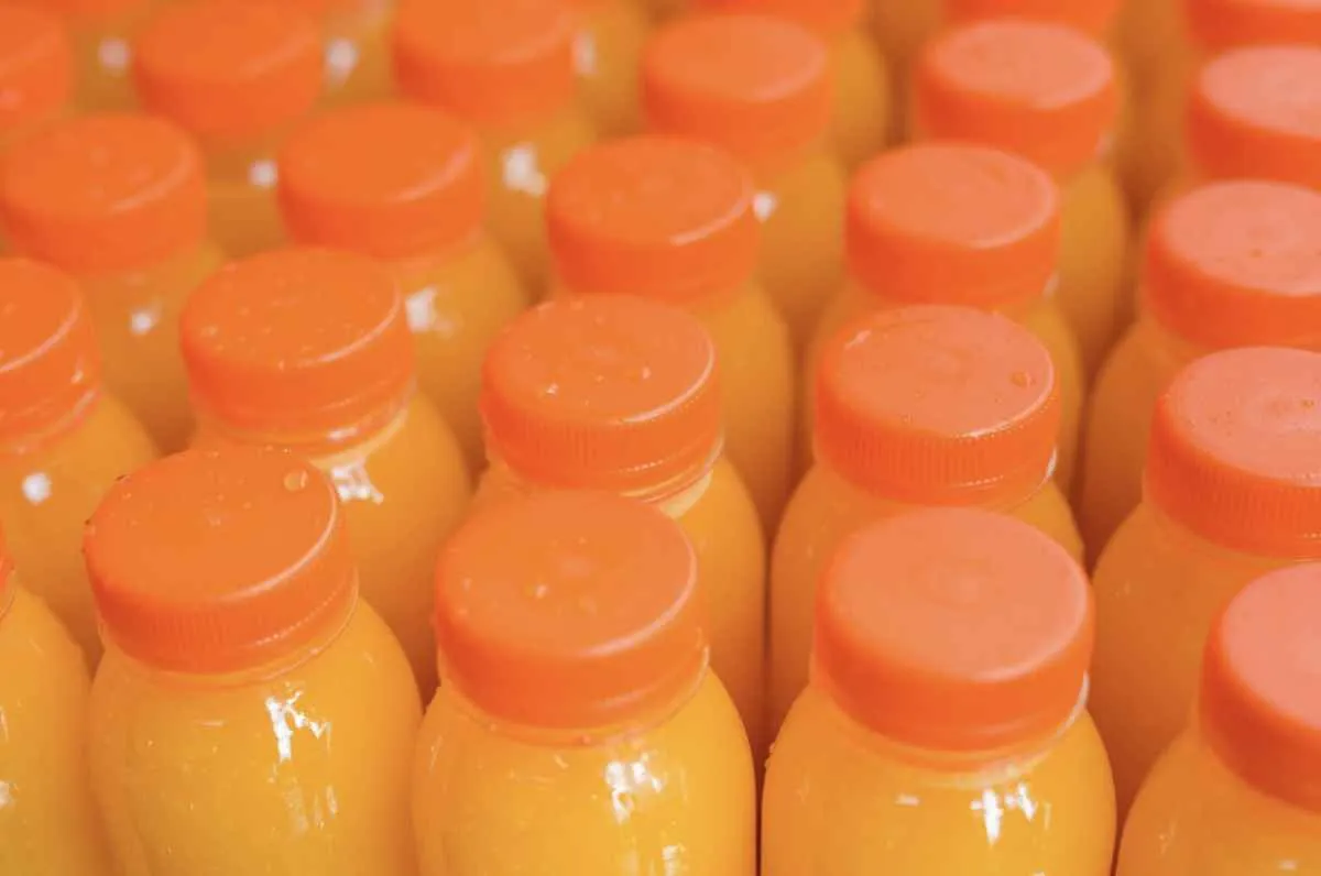 Isenção do suco de laranja na tarifa dos EUA alivia setor brasileiro