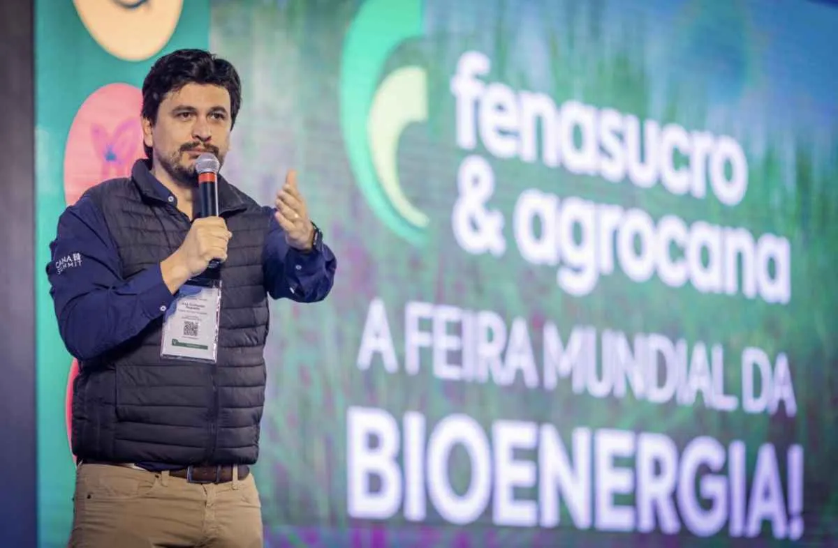 Consenso entre indústria e produtores de cana é destaque na Fenasucro