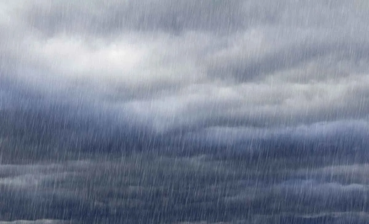 Previsão do tempo para terça alerta para chuva forte e geada no Sul