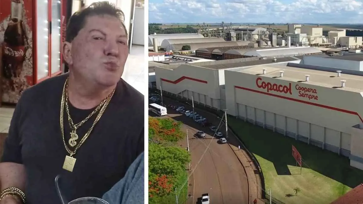 Justiça paranaense manda prender dono da Cerealista Fruet, comprado pela Copacol 