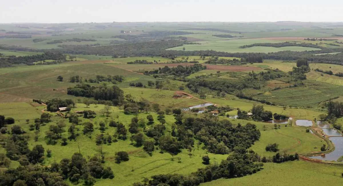 Sistema FAEP critica vetos ao novo licenciamento ambiental