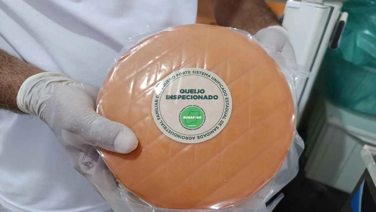 Agrodefesa lança selo Susaf-GO para garantir segurança alimentar