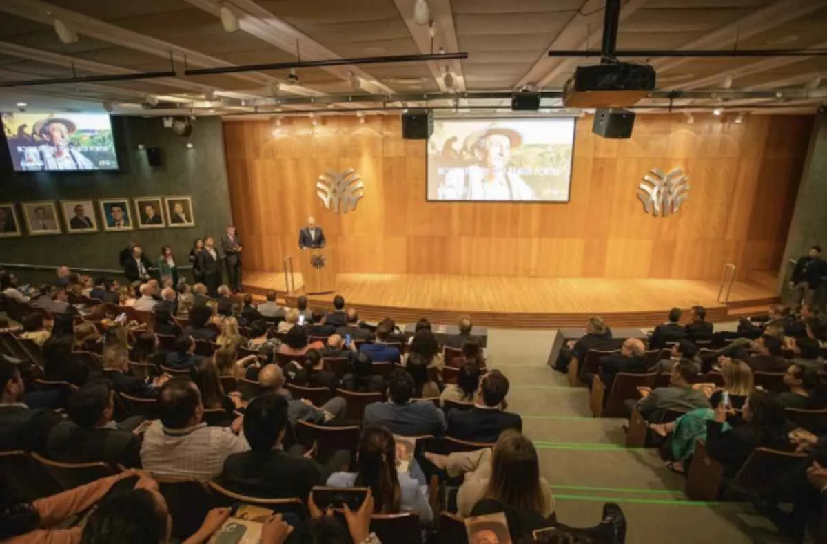 Expointer simboliza força do agro, diz presidente da CNA