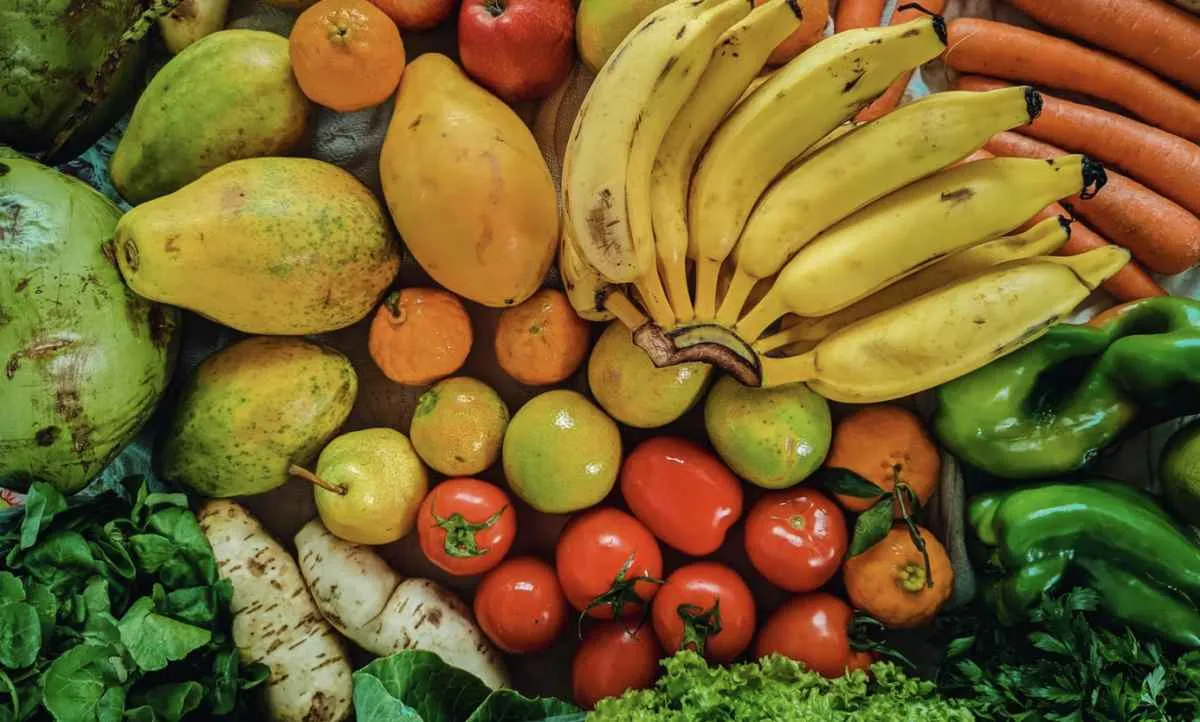 Mercado de hortaliças e frutas registra oscilação em julho