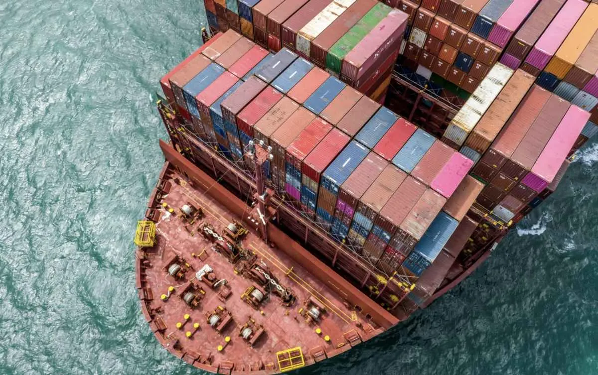 Corrente de comércio chega a US$ 425 bi até setembro