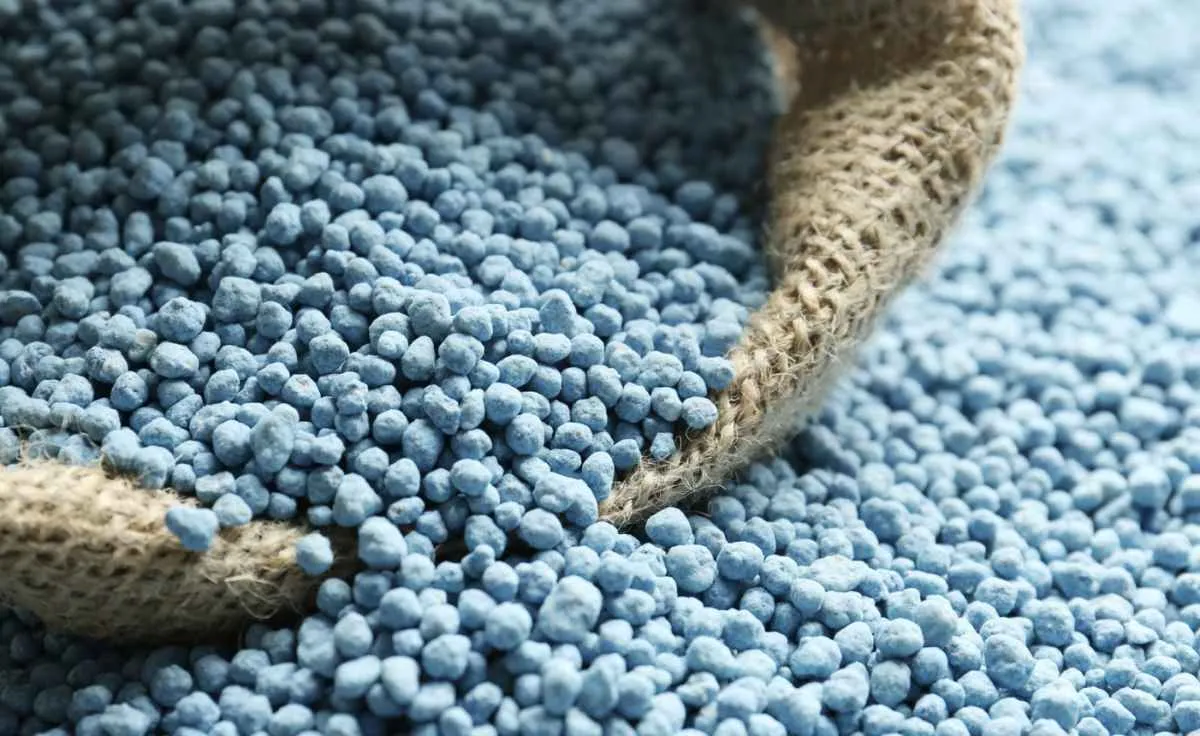 Entregas de fertilizantes crescem 10,5% no primeiro semestre de 2025