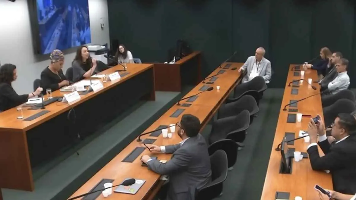CNA destaca parceria com Embrapa Cerrados na Câmara
