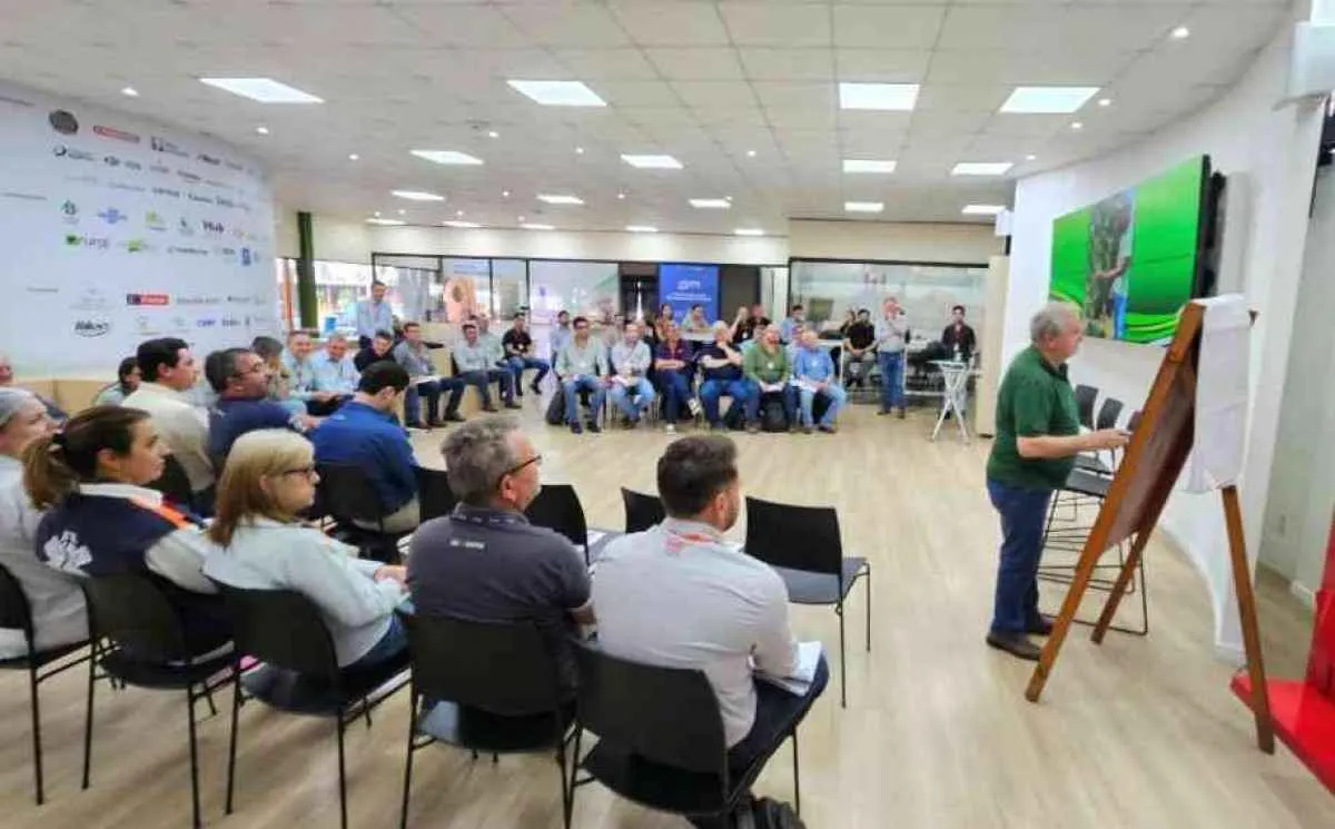 A força que vem de dentro será o tema do Show Rural Coopavel 2026