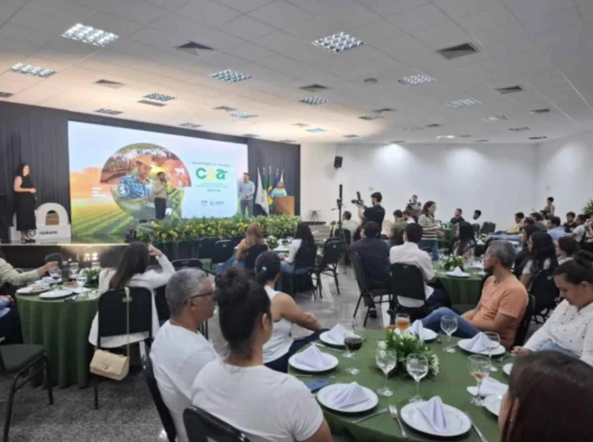 Imea e Senar-MT apresentam resultados do CPA 2025/26