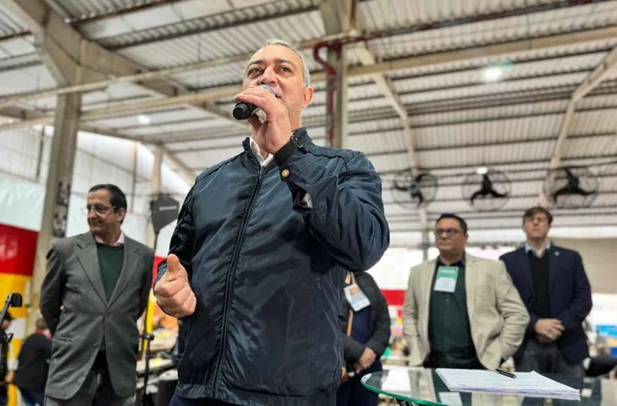 Conab divulga primeiros projetos do PAA 