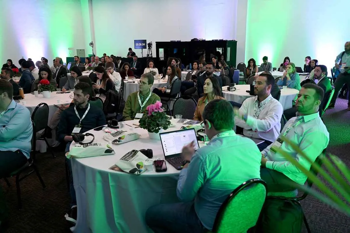 Conferência RTRS 2025 evidencia avanços da soja responsável