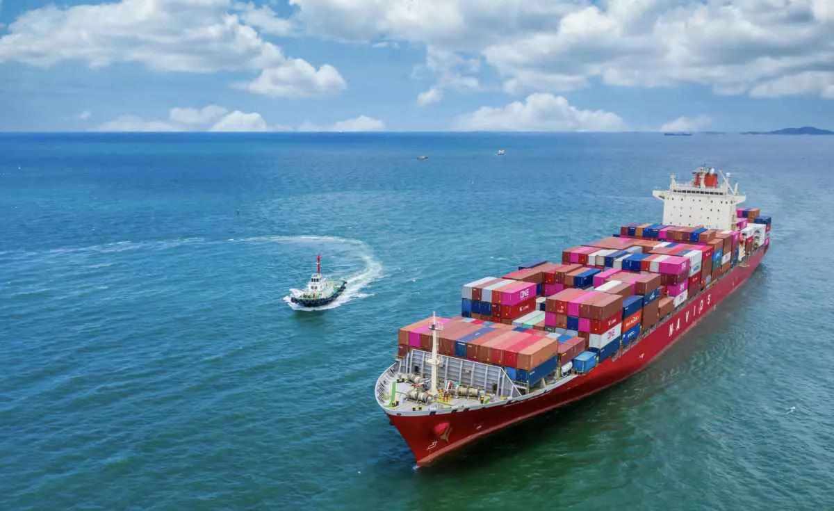 Corrente de comércio alcança US$ 450 bilhões até a 3ª semana de setembro