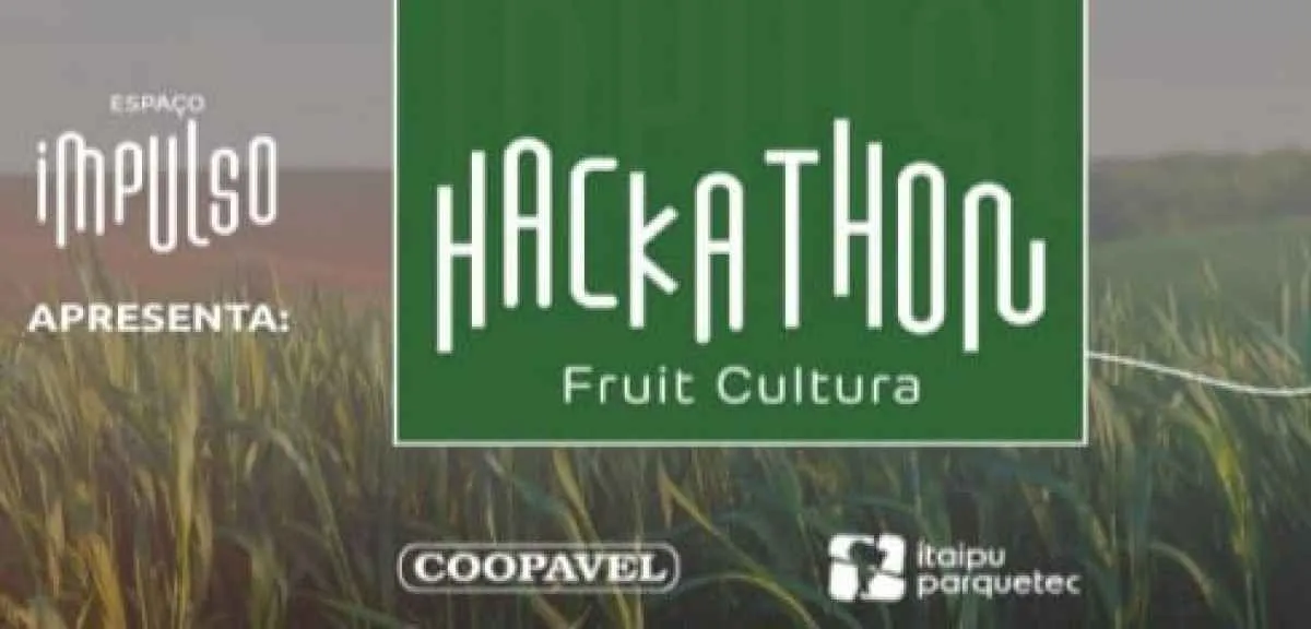 Hackathon Fruit Cultura reúne talentos na fruticultura