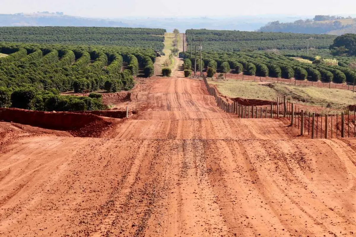 São Paulo amplia turismo rural e apoia produtores do interior
